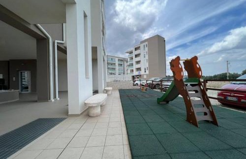 Monopoli Apartment | BORGONOVO SUITE 1