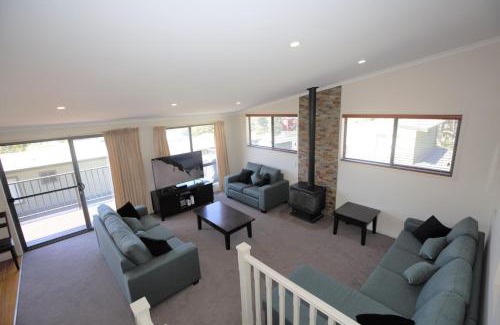 Jindabyne Apartment | Boronia 4 30 Nettin Circuit