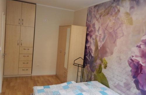 Koszeg Apartment | Boros Apartman