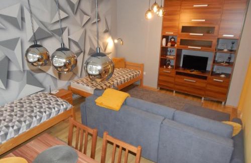 Koszeg Apartment | Boros Apartman