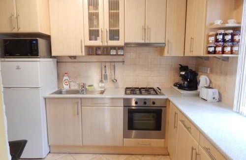 Koszeg Apartment | Boros Apartman