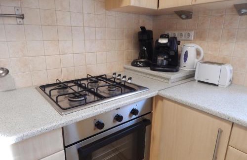 Koszeg Apartment | Boros Apartman