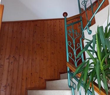 Balatonkeresztur Apartment | Borostyán Vendégház
