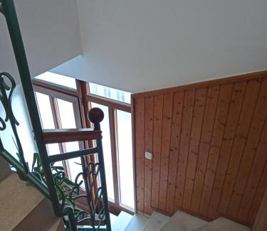 Balatonkeresztur Apartment | Borostyán Vendégház