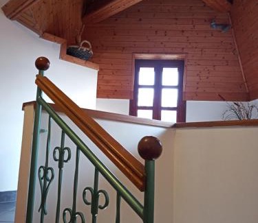 Balatonkeresztur Apartment | Borostyán Vendégház