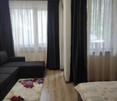 Borovets Apartment | Borovets Gardens Studio Raya