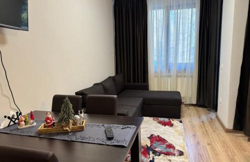 Borovets Apartment | Borovets Gardens Studio Raya