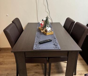 Borovets Apartment | Borovets Gardens Studio Raya
