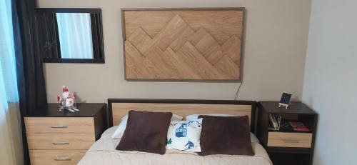 Borovets Apartment | Borovets Gardens Studio Raya