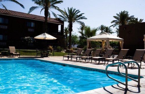 Borrego Springs Resort | Borrego Springs Resort