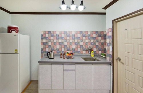 Kunip House | Boryeong Da All Pension