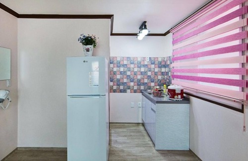 Kunip House | Boryeong Da All Pension