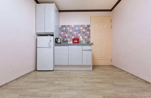 Kunip House | Boryeong Da All Pension