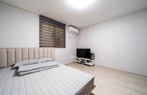 Boryeong Hotel | Boryeong Dasol Stay