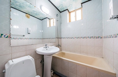 Boryeong Hotel | Boryeong Dasol Stay