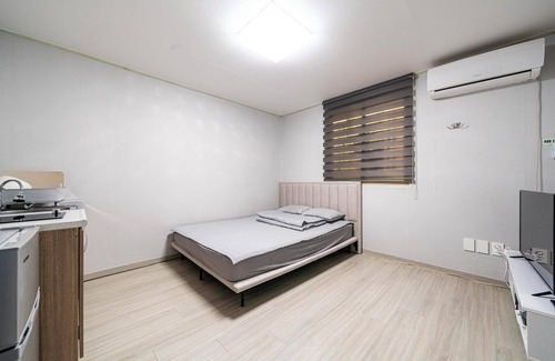 Boryeong Hotel | Boryeong Dasol Stay