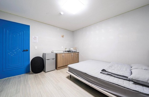 Boryeong Hotel | Boryeong Dasol Stay