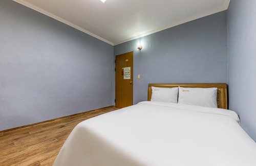 Boryeong Hotel | Boryeong Golden Beach