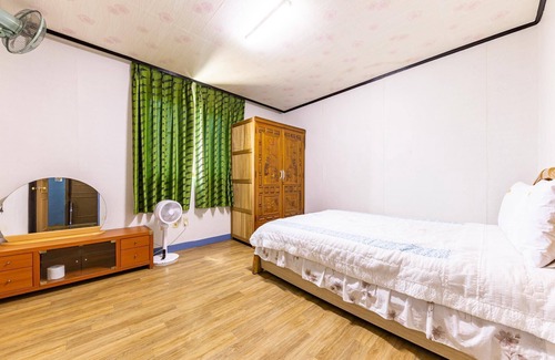 Boryeong Hotel | Boryeong Golden Beach