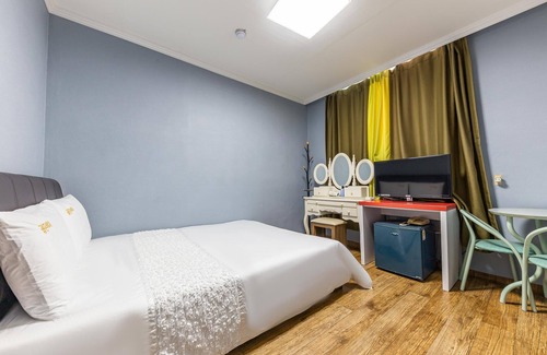 Boryeong Hotel | Boryeong Golden Beach