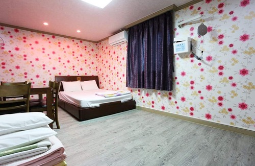 Boryeong Hotel | Boryeong Gyeongdong Motel
