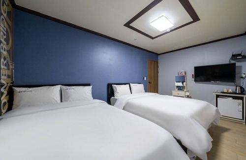 Boryeong Hotel | Boryeong Healing