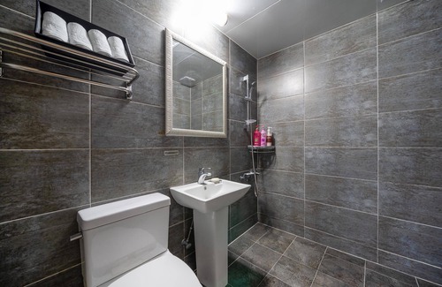 Boryeong Hotel | Boryeong Healing