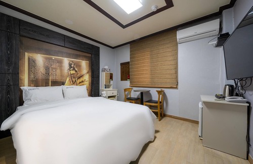 Boryeong Hotel | Boryeong Healing