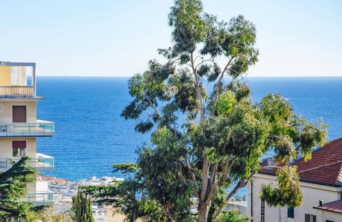Sanremo Apartment | Boscobello Seaview Apartment by Wonderful Italy