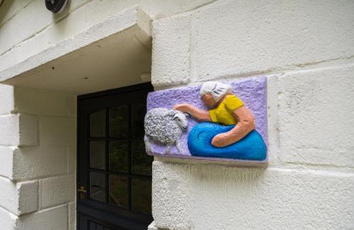 Nunspeet House | Boshuisje Felua