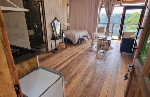 Puerto Iguazu Cabin | Botánica Iguazú The House Experience