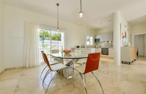 Benissa Coast Villa | Botánico - By Almarina Villas