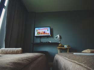 Khlong Kluea Hotel | Botanic Service Room at Impact Muangthongthani - SHA Certified