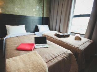 Khlong Kluea Hotel | Botanic Service Room at Impact Muangthongthani - SHA Certified
