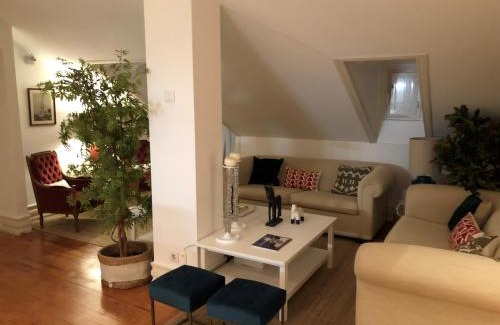 Principe Real House | Botanic Views Guest House