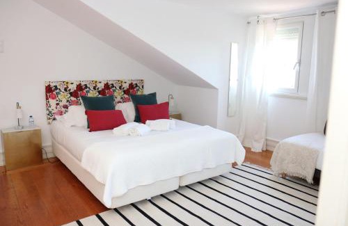 Principe Real House | Botanic Views Guest House