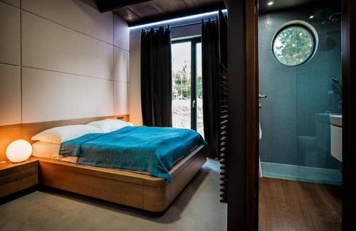 Bratislava Hotel | Botel Dunajský Pivovar