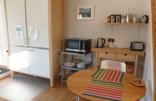 Nethy Bridge House | Bothy near the woods