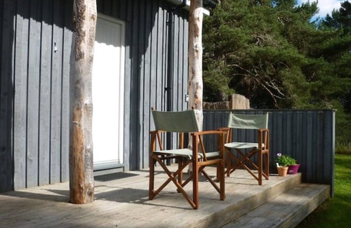 Nethy Bridge House | Bothy near the woods