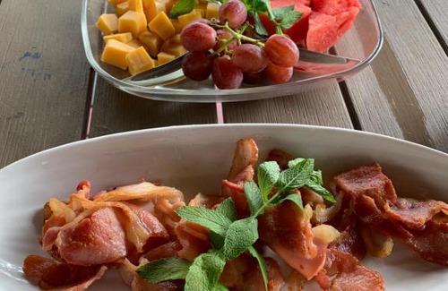 Pretoria House | Botlhale Guesthouse, Events & Spa