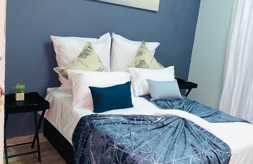 Pretoria House | Botlhale Guesthouse, Events & Spa