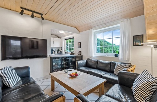 Lodbjerg Hede House | "Botmar" - 1.5km from the sea by Interhome