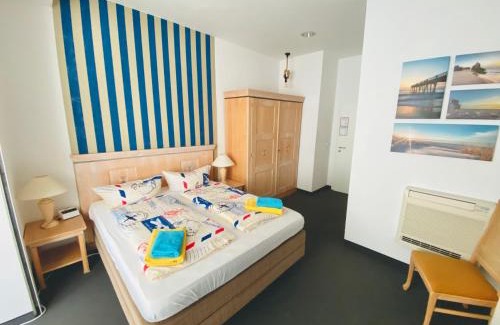 Karlshorst Hotel | Botschaft