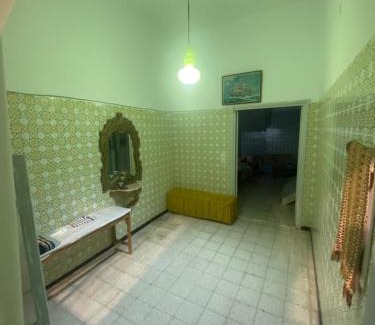 Mahdia House | Bouchama's Arabesque house