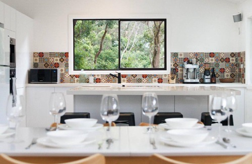Killcare House | Bouddi Bush and Bay Retreat by HolidayCo.
