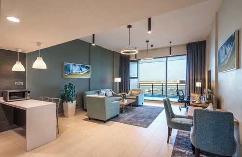 Al Jubail Apartment | Boudl Al-Jubail