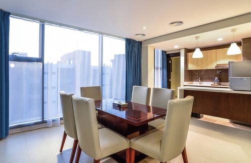 Al Jubail Apartment | Boudl Al-Jubail