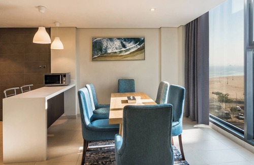 Al Jubail Apartment | Boudl Al-Jubail