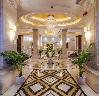 Taif Apartment | Boudl Taif