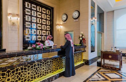 Taif Apartment | Boudl Taif